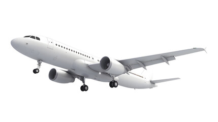 airline concept travel passenger plane. jet commercial airplane
