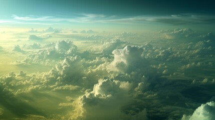  Above and Beyond: A Journey Through the Aerial Realm