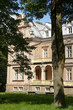 Pałac Dobieckich w Łopusznie