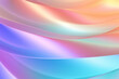 Close-Up of Vibrant Multicolored Background
