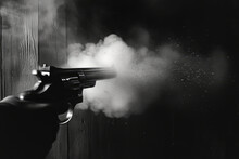 Retro Crime Scene: Gunfire Echoes Of 1930 Chicago