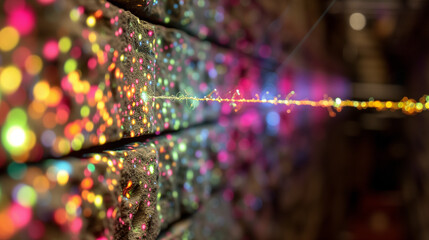 Random quantum transitions determined by finite lifetimes of excited energy levels