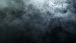 Mysterious Fog in Darkness - Abstract Smoke Background (8k Realistic)