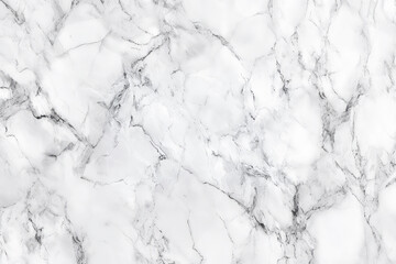Wall Mural - nature of white marble pattern background