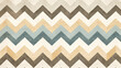A sophisticated and stylish chevron zigzag pattern in soft and neutral colors that adds a touch of contemporary chic to any design project. Perfect for creating modern and elegant background