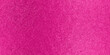 © Unleashed Design - Seamless hot pink trendy small shiny sparkly glitter barbiecore aesthetic fashion backdrop. Shiny bold feminine fuchsia bling pattern. Girly colorful background texture or wallpaper. 3D rendering.