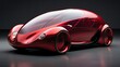 Nano coated aerodynamic cars