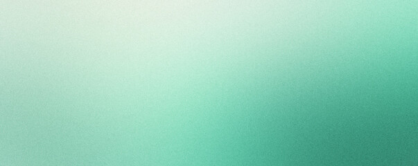 retro green gradient grungy background