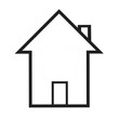 © Spirit - Home, house, home icon, home sign, house symbol, house icon, web home design