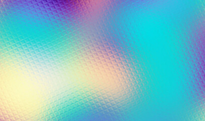 Aufkleber - Patterned Glass Texture Illustrations. Glare effect. Abstract surface for design prints. Frosted Glass Background. Vector illustration