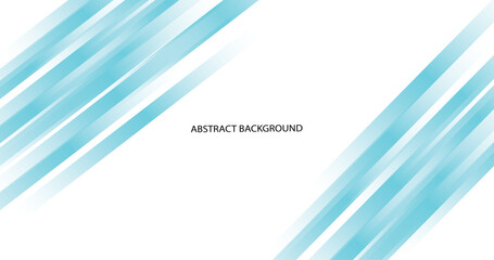 Abstract Minimalist graphic design background. Element future style. Modern vector wave shape.