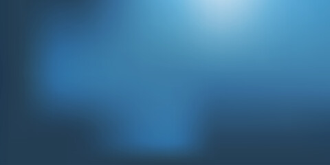 Wall Mural - blue and white wallpaper, background, flyer or cover design for your business with abstract blurred 