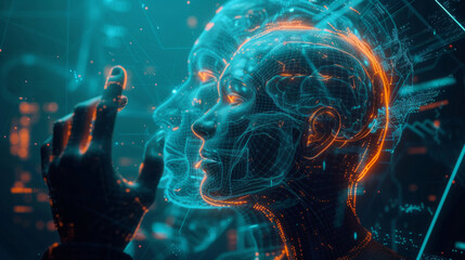 Digital integration, technology and seamless processes for businesses. Streamlining operations, enhancing efficiency with modern digital tools. Elevate your business with streamlined digital solution