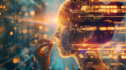 Digital integration, technology and seamless processes for businesses. Streamlining operations, enhancing efficiency with modern digital tools. Elevate your business with streamlined digital solution