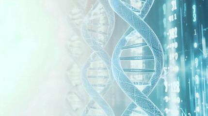 DNA, Genetic Engineering & Biotechnology - genetics, biotech, biotechnology, epigenetics, gene, biology