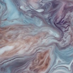 Wall Mural - background with water  colorful marble background with blue tones. The marble has a glossy and smooth surface,  