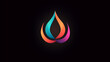 flame icon vector,,
flame icon 3d image logo