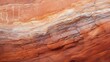 © May - Sandstone texture - Abstract magical colors and textures inside red rocks
