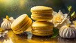 © CreativeVirginia - Dolci di pasticceria realistici