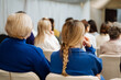 © Aleksey - Professional Womens Conference Empowering Female Leaders for Success