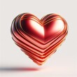 coração generate AI