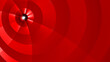 © john - red template copy-space design