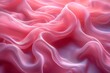 Pink Waves of Love: A Celebration of Women's History Month Generative AI