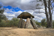 © Gabrielle - Megalithic dolmen, Barbacena, Elvas, Alentejo, Portugal