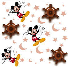 Sailor Mickey  Pattern