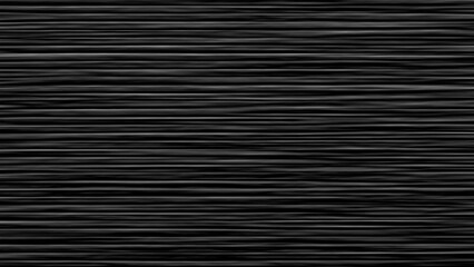 Aufkleber - Black texture striped background as a template or web banner
