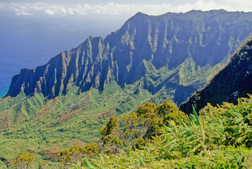 Nā Pali Coast State Park