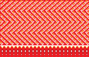 fabric wallpaper, fabric pattern,seamless pattern ,ethnic pattern ,ethnic design ,fashion design ,
Ethnic geometric design,Ethnic pattern in tribal, folk embroidery abstract art. 