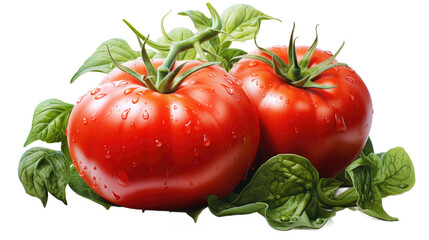 tomato PNG , transparent background