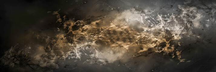 Wall Mural - abstract, backgrounds, textured, water, white, liquid, black