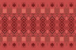 Tribal fabric patterns, beautiful ethnic patterns for textiles, carpets, wallpaper, clothing, sarongs, scarves, batik, embroidery, for the printing and advertising industries. vector geometric shapes