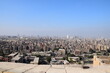 Blick über Kairo