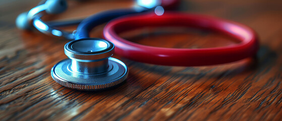 health care statistics and online medical education and health consultation services, generative ai