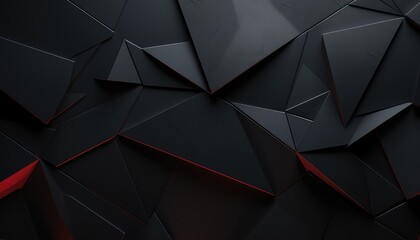 dark rhombus background