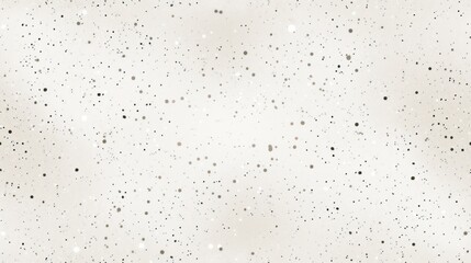 Wall Mural -  a white background with a lot of small black dots on the left side of the image and a white background with a lot of small black dots on the right side of the left side.