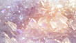 Colorful crystals, Crystal wallpaper as a background, Crystal Theme, Crystal background for text and presentations, Holiday background, Holiday Season