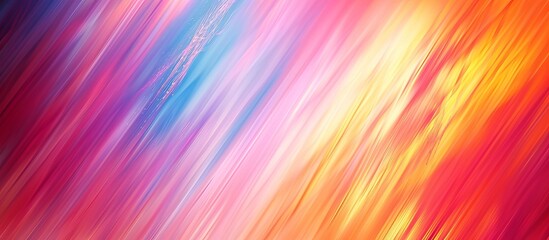 Wall Mural - Colorful, blurred abstract background suitable for web design or wallpaper.