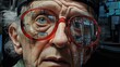 © Gefo - Economist close-up, Hyper Real