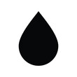 © HERTI - water drop Logo Template