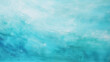 Morskie abstrakcyjne tło - tekstura z farby olejnej na płótnie - fale