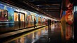 commute new york subway
