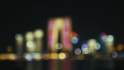 Poster - Urban buildings in city of Suzhou