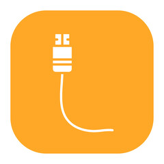 Poster - Rj45 Icon