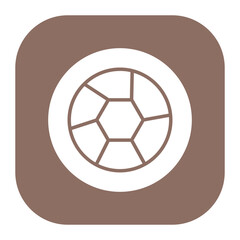 Sticker - Aperture Icon