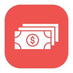 Poster - Cash Icon