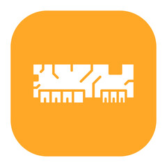 RAM Icon